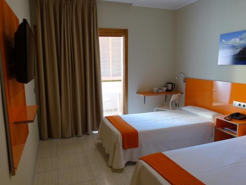 Hotel Andrea´s - image 13