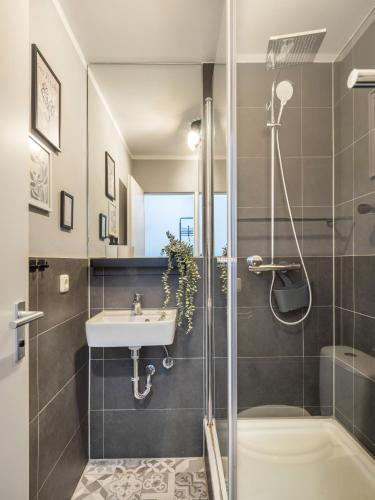 Cozy apartment in city center, Munich (photo 3)