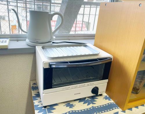 naka-yasumiゲストハウスなかやすみ