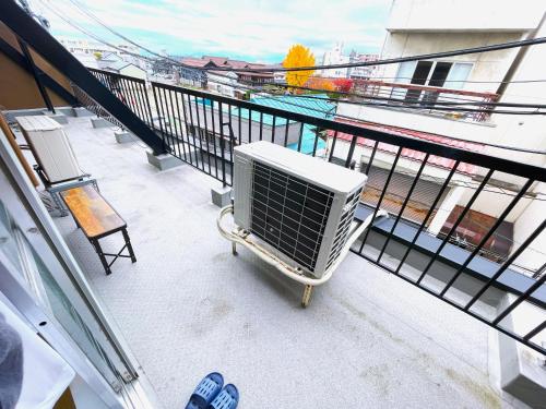 naka-yasumiゲストハウスなかやすみ