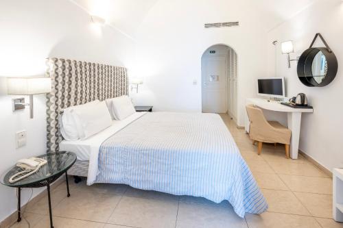 Orizontes Hotel & Villas - image 11