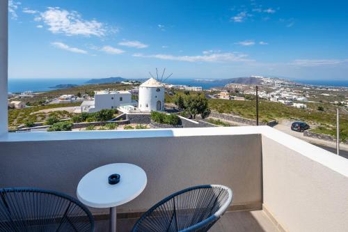 Orizontes Hotel & Villas - image 3