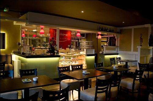 Bar/Lounge, Hatton's of Garadice in Wicklow