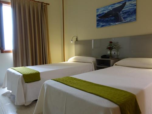 Hotel Andrea´s - main image