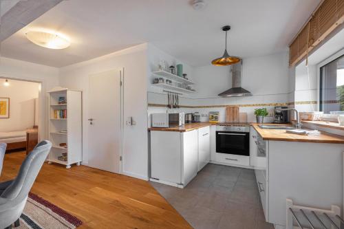 Ferienwohnungen in Neufeld in Marne