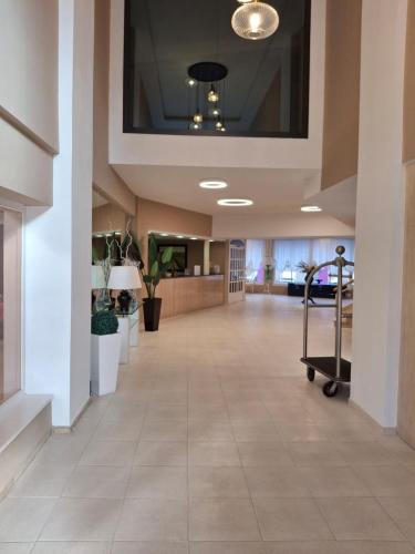 Előcsarnok, Hotel Spa La Terrassa in Platja d'Aro