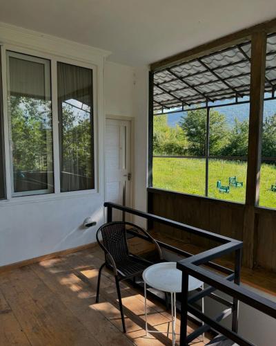 View Racha – Ambrolauri, ME