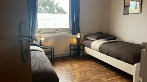 Monteur Apartment in Stemshorn, Deutschland