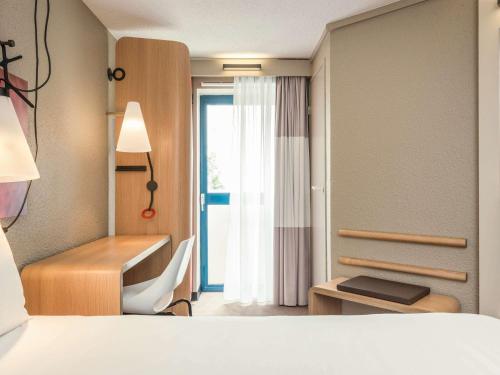 ibis Paris Gare Montparnasse 15ème – Paris, TX