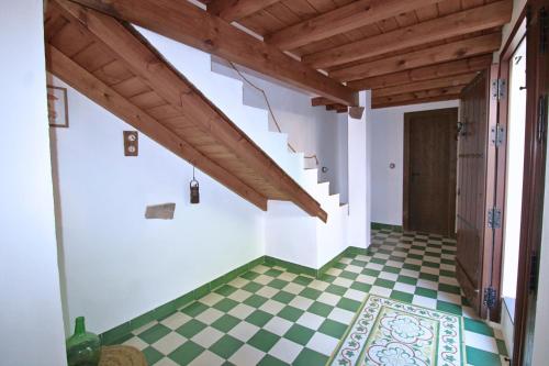 Iekārtas, La Casita del Bosque de las Letras by SIERRA VIVA in Santa Analareala