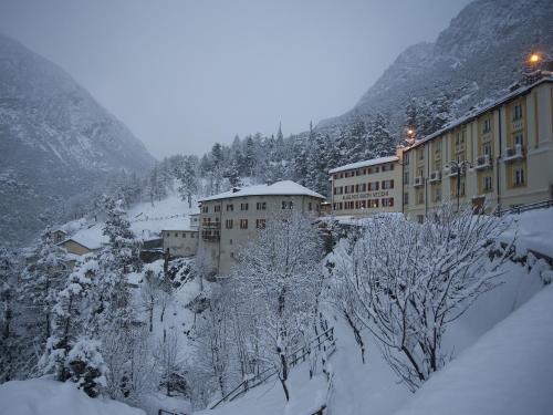 QC Terme Hotel Bagni Vecchi