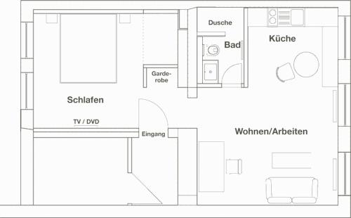 ipartment Köln City
