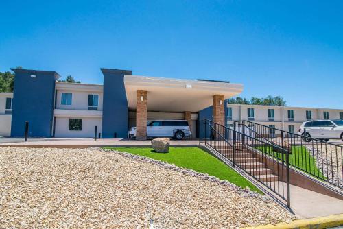 Elevate Hotel at Sierra Blanca Ruidoso, Ruidoso