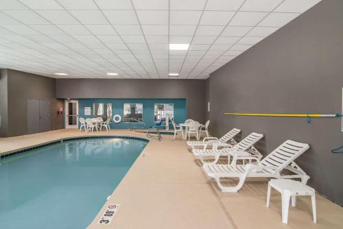 Elevate Hotel at Sierra Blanca Ruidoso Ascend Hotel Collection - image 6