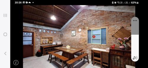 Hometown Yashe in Pingxi District