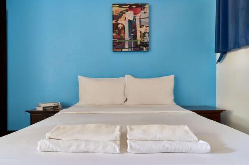 Doppelzimmer, economy, eigenes badezimmer