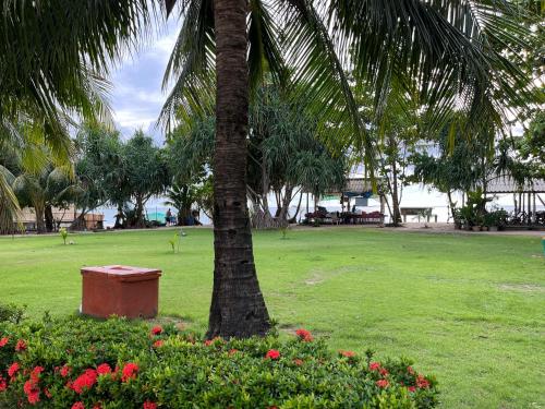 Lanta Green Garden Hotel 5