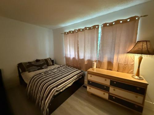 Deluxe Family Large Quadruple room in Surrey, Canada