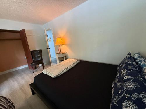 Deluxe Family Large Quadruple room in Surrey, Canada