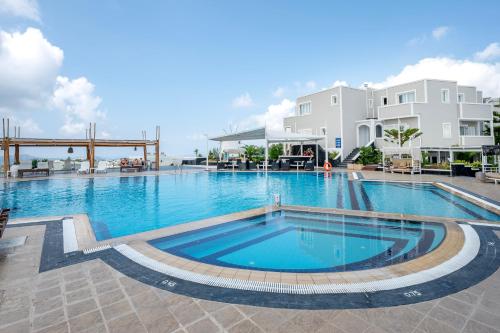Orizontes Hotel & Villas - image 13