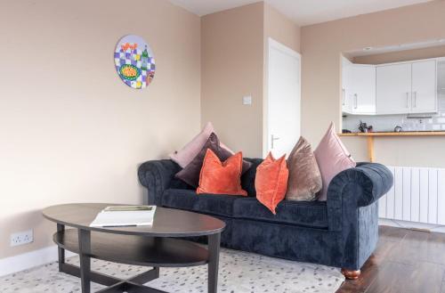 GuestReady - Stunning views from Millenium Tower, Dublin (fotografie 10)