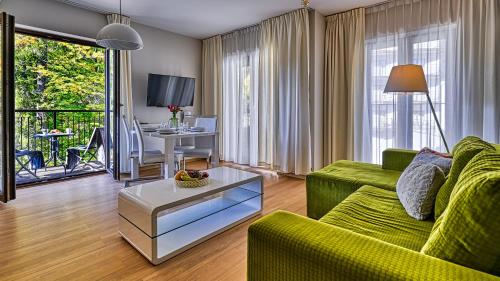 บริการและสิ่งอำนวยความสะดวก, Resort Izery, Sun & Snow in ซลาซกา โพเรบา