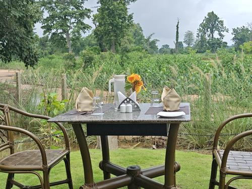 Programlehetőségek, Tathastu Bandhavgarh in Bandhavgarh