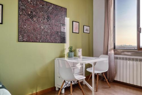 City View, Milan