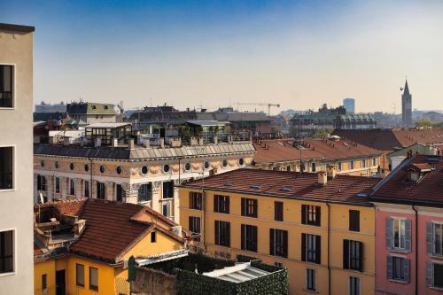 City View, Milan