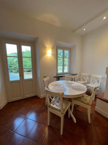 Villa Mazzi Room Type - Two-Bedroom Apartment
