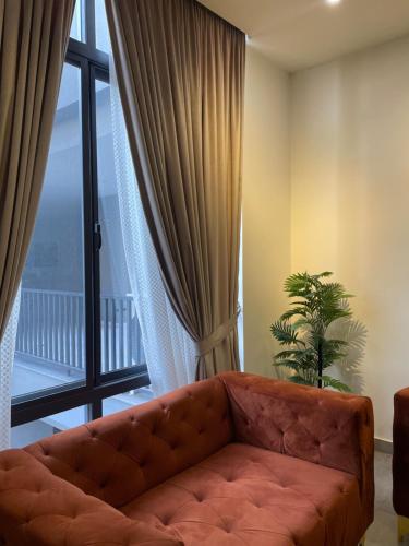 SkyPark One Penthouse - Islamabad - image 5