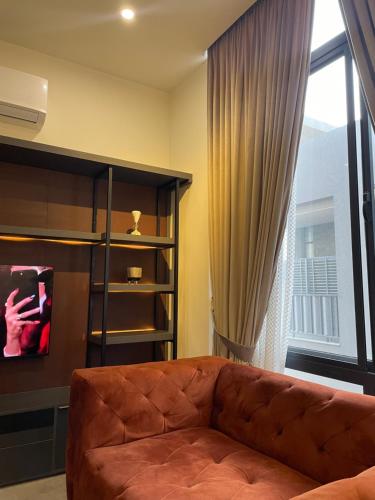 SkyPark One Penthouse - Islamabad - image 4