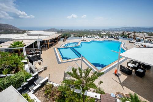 Orizontes Hotel & Villas - image 2