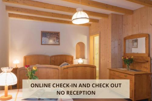 Altavilla, Self Check-In, Poschiavo (zdjęcie 8)