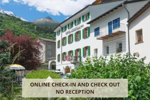 Altavilla, Self Check-In, Poschiavo (zdjęcie 2)
