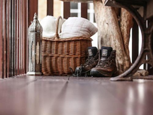 The Shepherds Purse Guesthouse by null