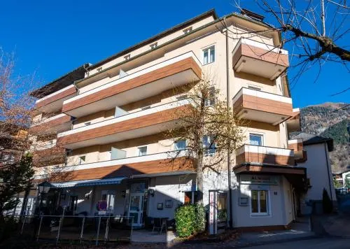 Appartements Stadt Wien in Bad Hofgastein, Österreich