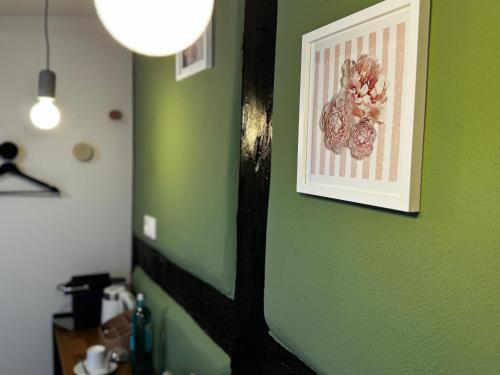 บริการและสิ่งอำนวยความสะดวก, Casa BACCO in โรเทนบวร์ก อัน แดร์ ฟูลดา