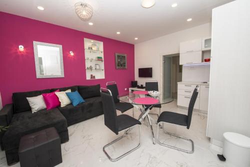 Apartment Dea II, Split