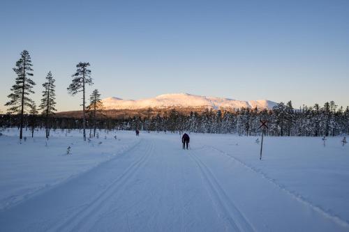 Trysil Hotel - image 2
