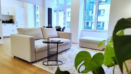 Le Cocon Studio, Bruxelles