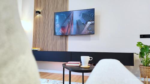 Le Cocon Studio, Bruxelles (foto 7)