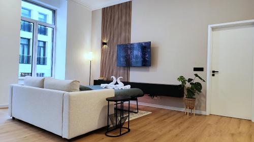 Le Cocon Studio, Bruxelles (foto 5)