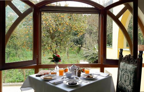 La Gaggia Guest House - image 11