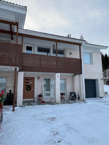 Villa Arctic Amalie 5