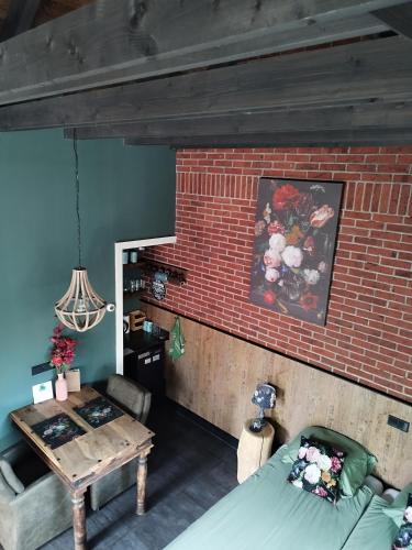 B & B Chawe, Enschede (fotografie 8)