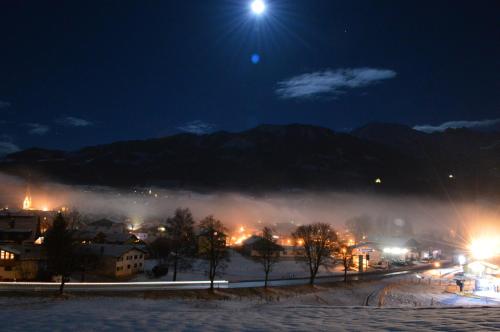 Hotel Alpenblick