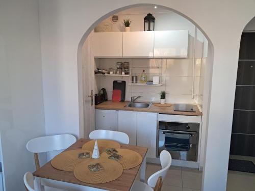 Apartament obok Zamku - Malbork