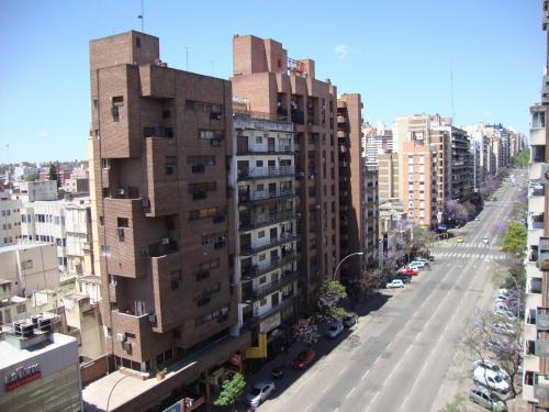 Departamento Maipu Cordoba