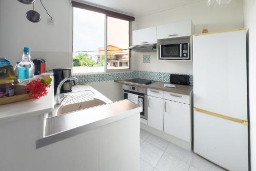 Ti Arums - Appt climatisé vue mer Ti Arums - Appt climatisé vue mer